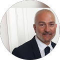 Luca Martorano Avatar